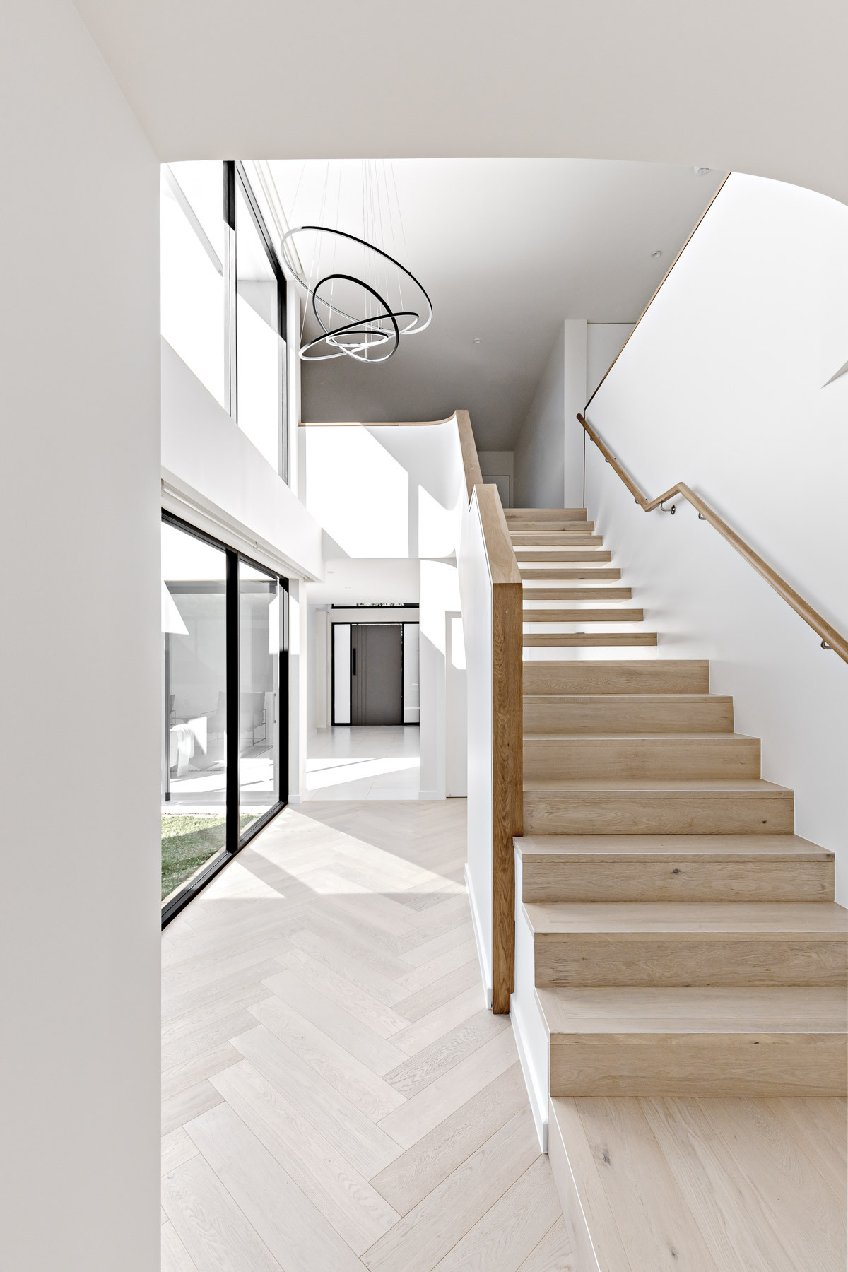 Fairway House | Tham Architects