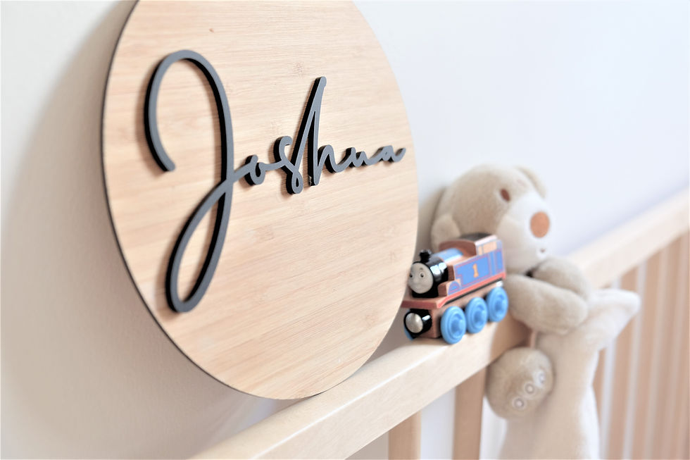 Thumbnail: Wall Plaque