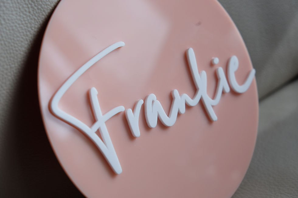 Thumbnail: Wall Plaque