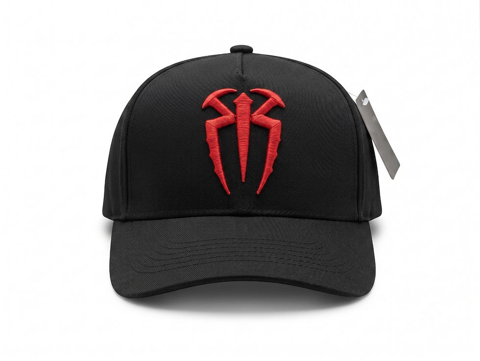 Miniatura: Gorro Jockey Roman Reigns