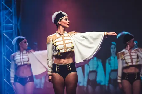 Danse