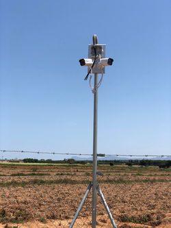 camares CCTV "IP"