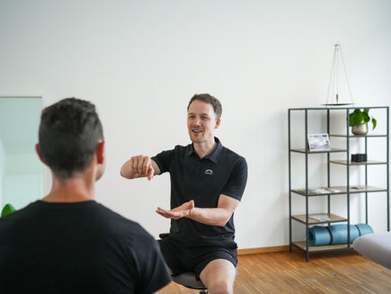 Warum kommt der Schmerz zurück? Ein neuer Blick auf deine Auslöser