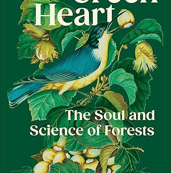 Book Review: Our Green Heart