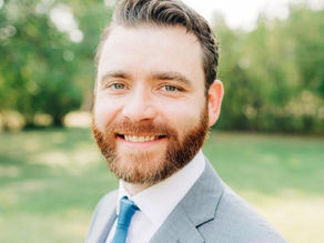 Board Member Profile: Aaron Vansevenandt
