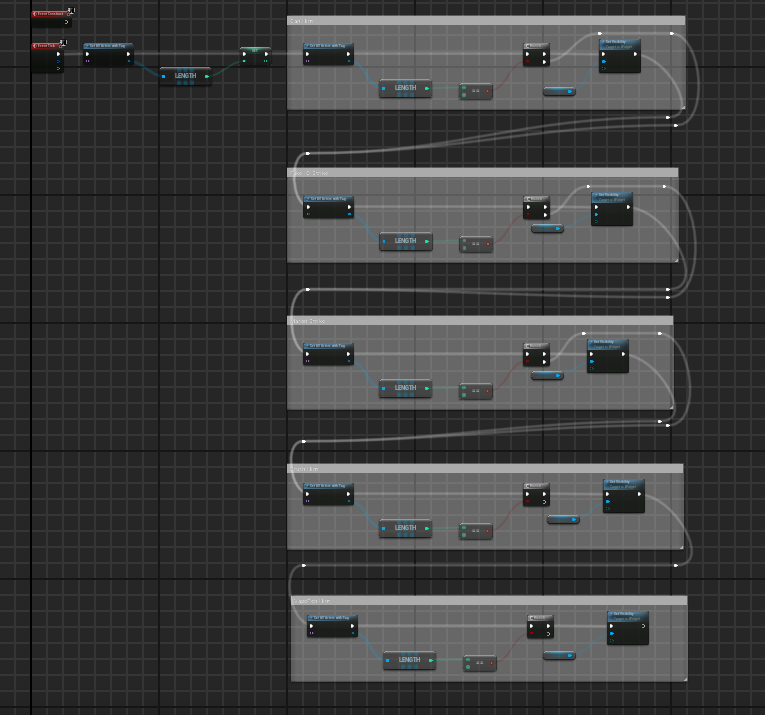 Whiteboard Controls