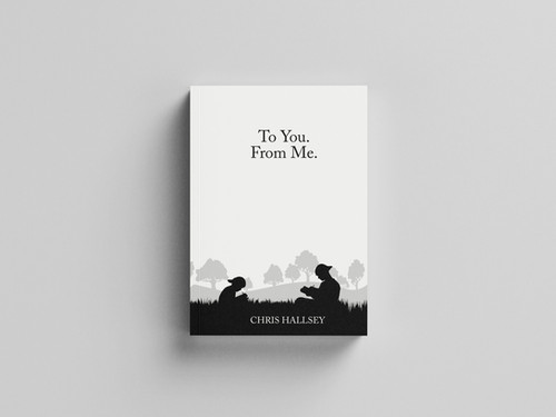 To You From Me | Chris Hallsey