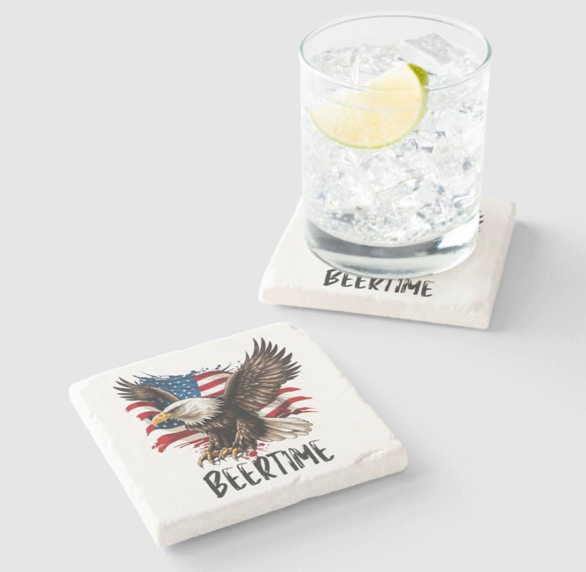 Freedom Flight-Coasters