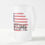 Thumbnail: 16oz-U.S.A.-Frosted Mug
