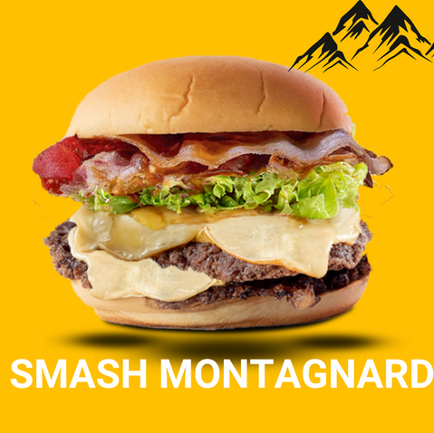 smash montagnard chazelles