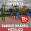 Miniatura: parque infantil metalico