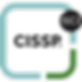 logo of certified information systems security professional CISSP