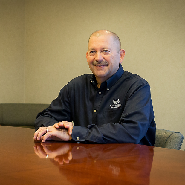 Galion Building and Loan employee
