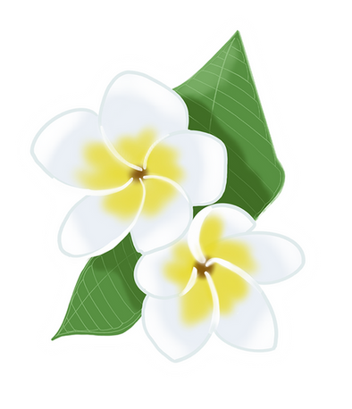 Tropical Flower 6in.png