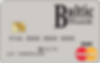 Baltic State Bank Debit Card