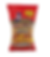 Hot & Spicy Pork Rinds