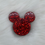 Thumbnail: Mickey pop socket/badge reel