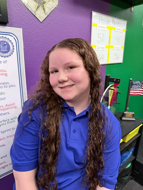 West Charleston Enrichment Academy
