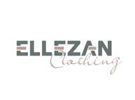 Ellezan Clothing Beyaz Zemin Logo.webp