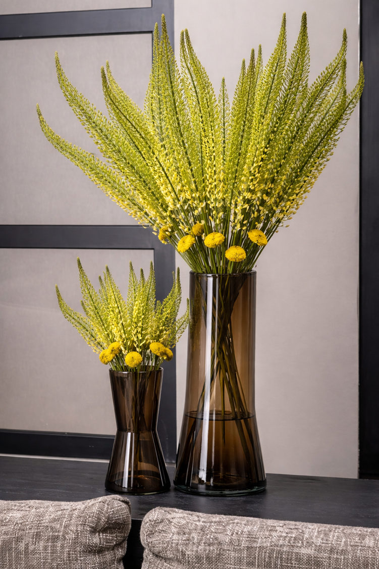 Fleuriste Lyon - Abonnement floral haut de gamme - Composition de buffet - Fleuriste lyon