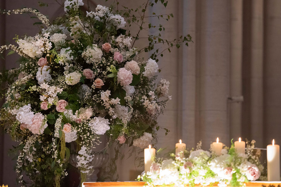 meilleur fleuriste haut de gamme mariage lyon