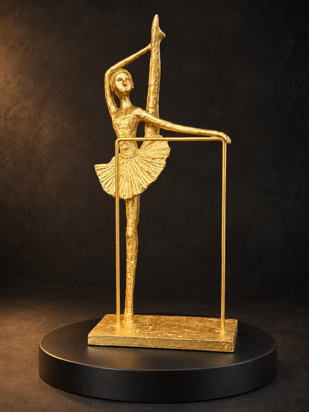 Statue ballerine - Boutique décoration Lyon - Idée cadeau