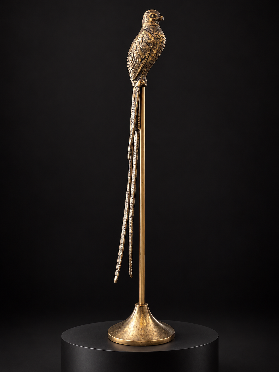 Statue Oiseau - Boutique décoration Lyon - Idée cadeau