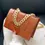 Thumbnail: New Arrival Luxury Vegan Crocodile Pattern Leather Purse & Handbag for Ladies