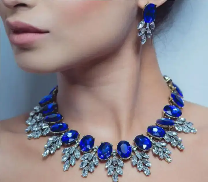 Luxury Women's Necklace