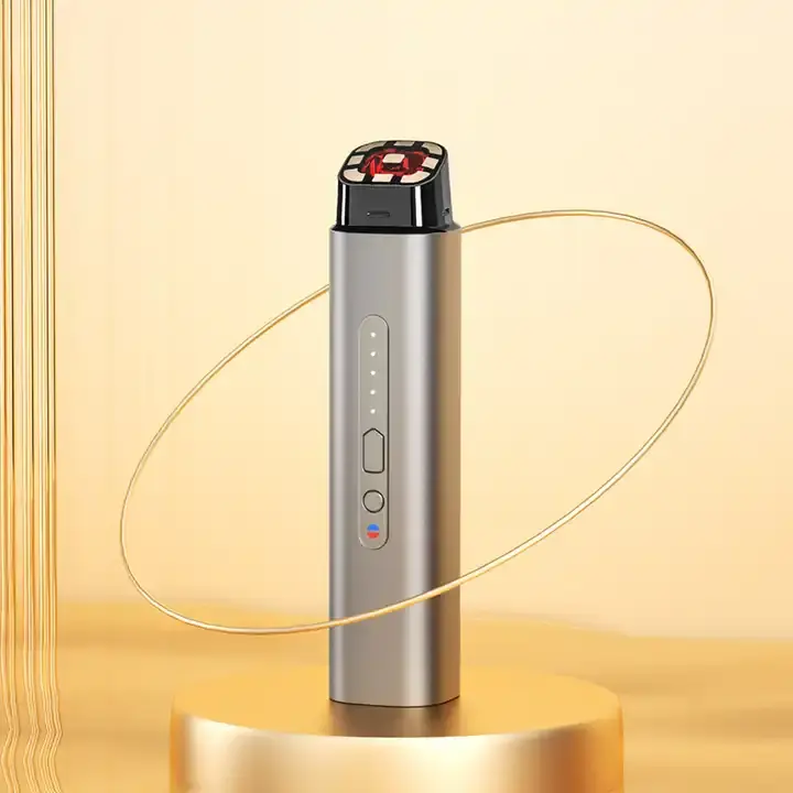 Miniaturbild: Facial Lifting Firming Anti-Aging And RF Beauty Instrument RF EMS Functions Port