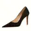 Thumbnail: Women's Chic Solid Color Stiletto Heels – Pointed Toe Dress Pumps.  Elegant.