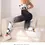 Thumbnail: Gym Sets Women Tie Dyed Suits, High Quality Seamless Mesh Leggings, Sports Bra