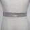 Miniatura: New Original Single Box Designer Leather Brand Luxury Diamond Belt for  Women
