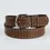 Thumbnail: New Original Single Box Designer Leather Brand Luxury Leather Diamond Belt for M