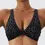 Miniatura: Leopard Butt Lift Sportswear, Athletic Wear, Workout, Gym Fitness Set, Clothes