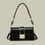 الصورة المصغرة: Ladies Handbag Black