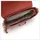 Thumbnail: 2023 New Design Genuine Leather Shoulder Women's Handbag