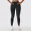 Miniatura: Leopard Butt Lift Sportswear, Athletic Wear, Workout, Gym Fitness Set, Clothes