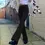 Miniatura: New women's Clothing Street Cross-Border Pants, Fashionable, Sexy, Washable