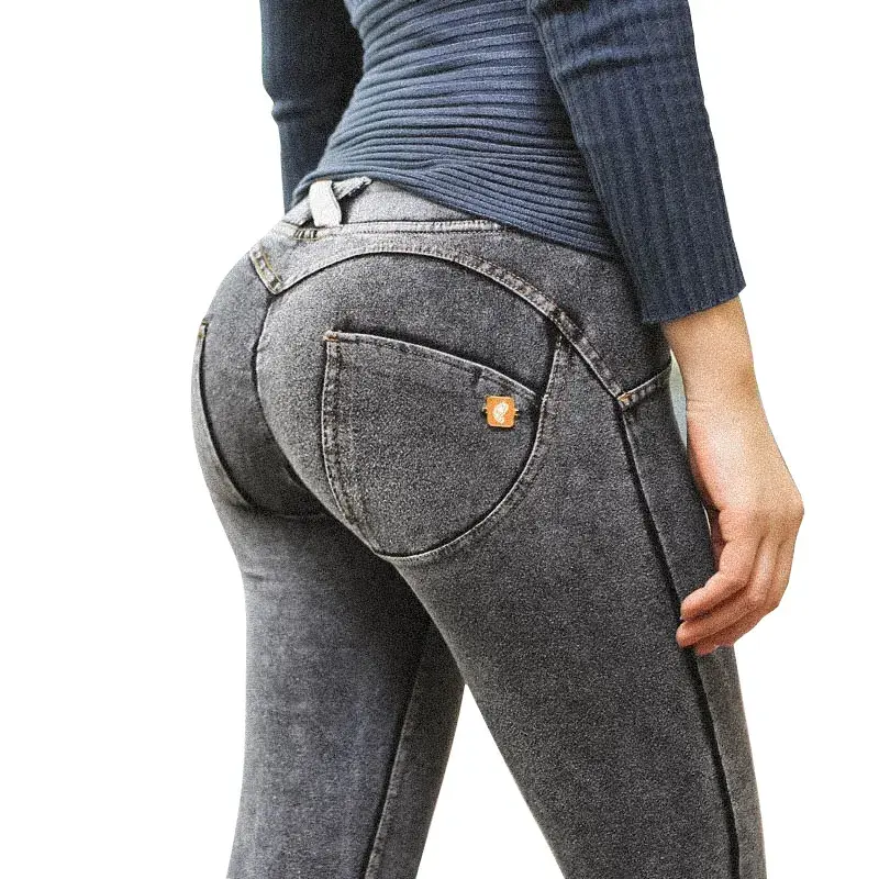 Thumbnail: Woman Hip Slim High Waist Stretch Bodycon, Tassel Belt Bandage, Skiny, Butt Lift