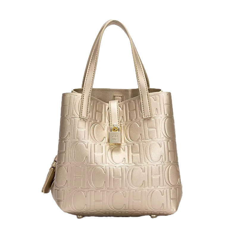 Thumbnail: Luxury CHCH Women's Tote Bag