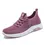 Thumbnail: New! Fashion Designed, Non Slip, Women's Walking Shoe, Lightweight, Casual