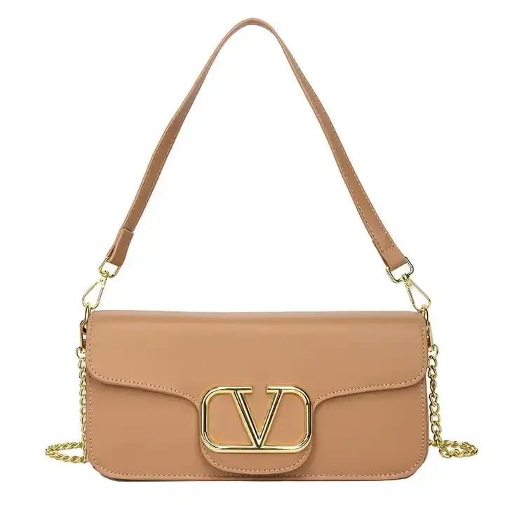 Thumbnail: Hot-Selling Famous Luxury Bag for Women. Top Quality Handbag, Fashionable