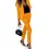 الصورة المصغرة: Office Women's Two-Piece Set Blazer and Pant Set Long Sleeve Business Jacket