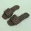 Thumbnail: Trending Fashion Women Slippers Outdoor Sandals and Slippers for Ladies