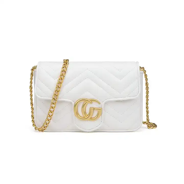 Thumbnail: Attractive, Luxury Women's Shoulder Fashion Handbag. Designed to Last. Very Port