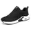 الصورة المصغرة: Womens Air Running Shoes Lightweight Women Sneakers Air Cushion Walking Tennis S
