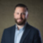 Derek Robertson Portrait