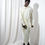 Thumbnail: Mens Overall Jumpsuit