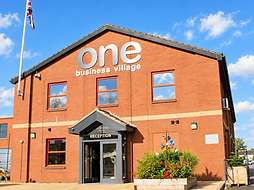 One Business Village